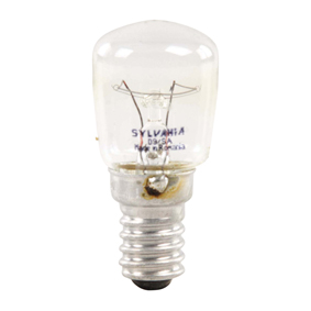 Lampada E14 25w Piccola Pera